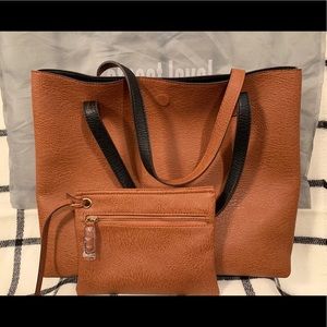 Street Level Handbag
